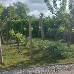 Pensjonat De Poujoles 3*