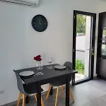 De Poujoles Pensjonat 3*