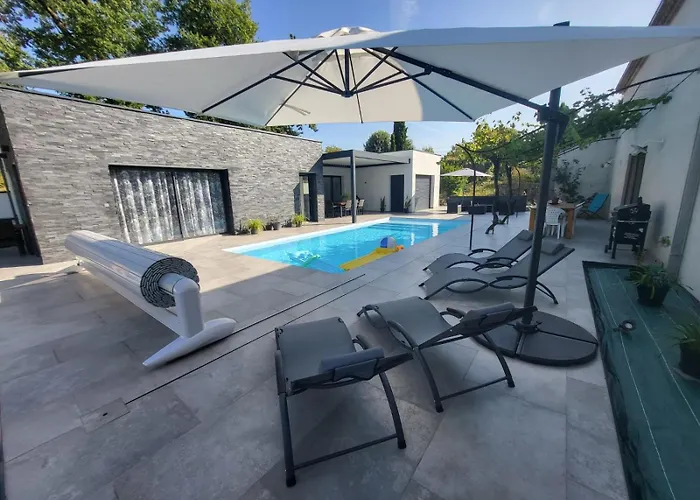 De Poujoles קוסאד