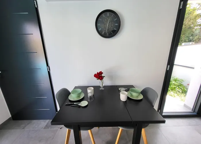 בית הארחה De Poujoles קוסאד