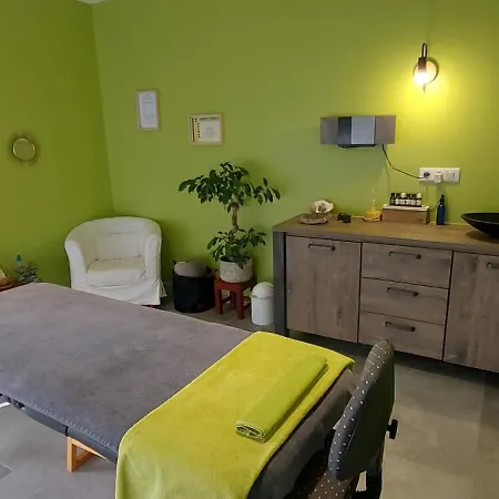 De Poujoles Pensjonat