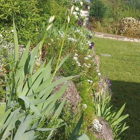 Pensjonat De Poujoles 3*