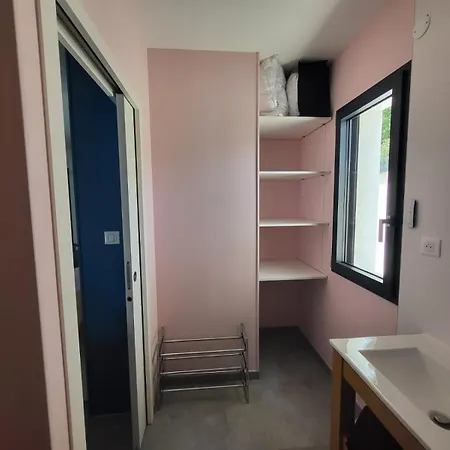 De Poujoles Pensjonat Caussade