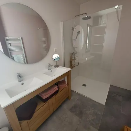 Pensjonat De Poujoles 3*