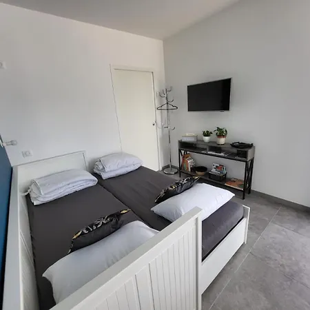 Pensjonat De Poujoles