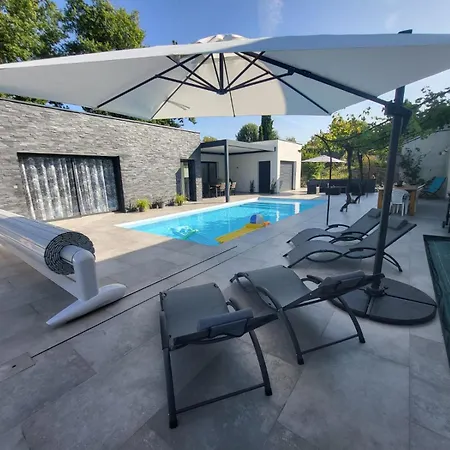 De Poujoles Caussade