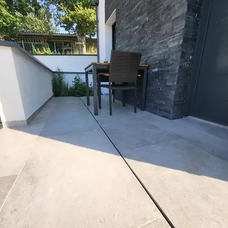 De Poujoles Pensjonat 3*