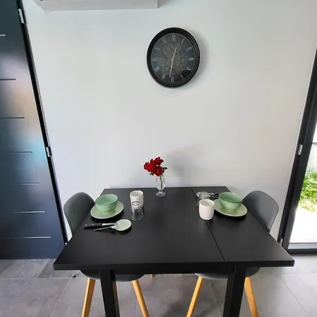 Pensjonat De Poujoles Caussade